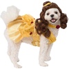 image:imageDisney Princesses Cinderella Pet Costume for For Dogs or Cats by Rubies XLMedium Pack of 1