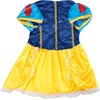 image:imageDisney Princesses Cinderella Pet Costume for For Dogs or Cats by Rubies XLSmall