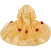 image:imageDisney Princesses Cinderella Pet Costume for For Dogs or Cats by Rubies XLSmall Pack of 1