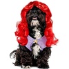 image:imageDisney Princesses Cinderella Pet Costume for For Dogs or Cats by Rubies XLSmall Pack of 1