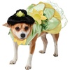 image:imageDisney Princesses Cinderella Pet Costume for For Dogs or Cats by Rubies XLXLarge