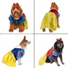 image:imageDisney Princesses Cinderella Pet Costume for For Dogs or Cats by Rubies XLXLarge