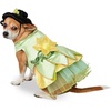 image:imageDisney Princesses Cinderella Pet Costume for For Dogs or Cats by Rubies XLXLarge