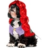 image:imageDisney Princesses Cinderella Pet Costume for For Dogs or Cats by Rubies XLXLarge Pack of 1