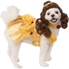 image:imageDisney Princesses Cinderella Pet Costume for For Dogs or Cats by Rubies XLXLarge Pack of 1