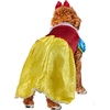 image:imageDisney Princesses Cinderella Pet Costume for For Dogs or Cats by Rubies XLXXL