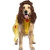image:imageDisney Princesses Cinderella Pet Costume for For Dogs or Cats by Rubies XLXXL