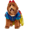 image:imageDisney Princesses Cinderella Pet Costume for For Dogs or Cats by Rubies XLXXL