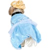 image:imageDisney Princesses Cinderella Pet Costume for For Dogs or Cats by Rubies XLXXLarge