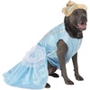 image:imageDisney Princesses Cinderella Pet Costume for For Dogs or Cats by Rubies XLXXLarge