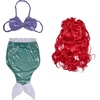 image:imageDisney Princesses Cinderella Pet Costume for For Dogs or Cats by Rubies XLXXXLarge