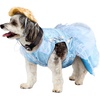 image:imageDisney Princesses Cinderella Pet Costume for For Dogs or Cats by Rubies XLXXXLarge