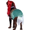 image:imageDisney Princesses Cinderella Pet Costume for For Dogs or Cats by Rubies XLXXXLarge
