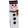 image:imageForum Novelties Womens Adult Christmas SocksSnowman