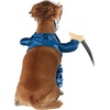 image:imageHalloween Michael Myers Pet Costume for For Dogs or Cats by Rubies XLAs Shown