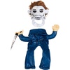 image:imageHalloween Michael Myers Pet Costume for For Dogs or Cats by Rubies XLAs Shown