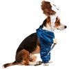image:imageHalloween Michael Myers Pet Costume for For Dogs or Cats by Rubies XLAs Shown