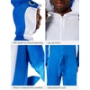 image:imageRubies Adult Baby Shark Comfywear OnePiece Hooded JumpsuitBlue