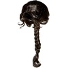 image:imageRubies Adult Character Costume WigContestant Costume Wig