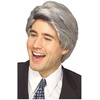 image:imageRubies Adult Character Costume WigLate Night Host Character Wig
