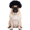image:imageRubies Afro Pet Wig for Dogs or Cats SMML