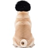 image:imageRubies Afro Pet Wig for Dogs or Cats SMML