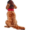 image:imageRubies Aviator Pet Hat amp Scarf Set for Dogs or Cats MLSmallMedium