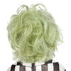 image:imageRubies Beetlejuice 2 Beetlejuice Wig for Kids Boys No Size