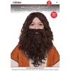 image:imageRubies Biblical Beard amp Wig Set for Kids Boys No Size