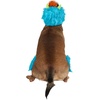 image:imageRubies Blue Monster Pet Costume for Dogs or Cats MediumBlue