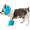 image:imageRubies Blue Monster Pet Costume for Dogs or Cats MediumBlue