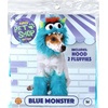 image:imageRubies Blue Monster Pet Costume for Dogs or Cats MediumBlue