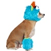 image:imageRubies Blue Monster Pet Costume for Dogs or Cats MediumBlue
