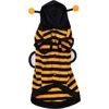 image:imageRubies Bumble Bee Pet Costume for Dogs or Cats MediumMedium