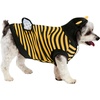 image:imageRubies Bumble Bee Pet Costume for Dogs or Cats MediumMedium
