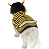 image:imageRubies Bumble Bee Pet Costume for Dogs or Cats MediumXLarge Pack of 1