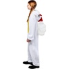 image:imageRubies Comfywear Hooded Jumpsuit for Kids Unisex Kids CostumeChicken