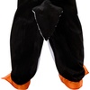 image:imageRubies Comfywear Hooded Jumpsuit for Kids Unisex Kids CostumePenguin