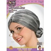 image:imageRubies Costume Co Character S Grey Old Lady WigGray