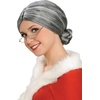 image:imageRubies Costume Co Character S Grey Old Lady WigGray