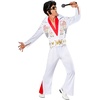 image:imageRubies Costume Co Elvis Now WigBlack
