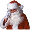 image:imageRubies Costume Co Mens Novelty Round Santa GlassesMulticolor