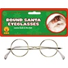 image:imageRubies Costume Co Mens Novelty Round Santa GlassesMulticolor