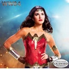 image:imageRubies DC Comics WW84 Wonder Woman Light Up Necklace One Size