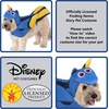 image:imageRubies Disney Finding Nemo Dory Pet Costume for For Dogs or Cats MediumAs Shown