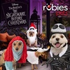 image:imageRubies Disney Nightmare Before Christmas Zero Pet Costume for For Dogs or Cats XLMedium Pack of 1