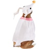 image:imageRubies Disney Nightmare Before Christmas Zero Pet Costume for For Dogs or Cats XLMedium Pack of 1