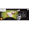 image:imageRubies Disney Nightmare Before Christmas Zero Pet Costume for For Dogs or Cats XLSmall Pack of 1
