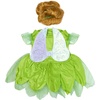 image:imageRubies Disney Peter Pan Tinker Bell Pet Costume for For Dogs or Cats SmallXLarge