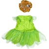 image:imageRubies Disney Peter Pan Tinker Bell Pet Costume for For Dogs or Cats SmallXLarge